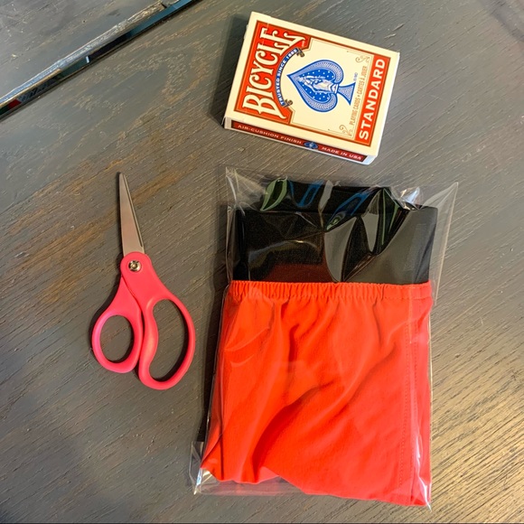 Nike Air Dri-Fit Shorts - Picture 6 of 11